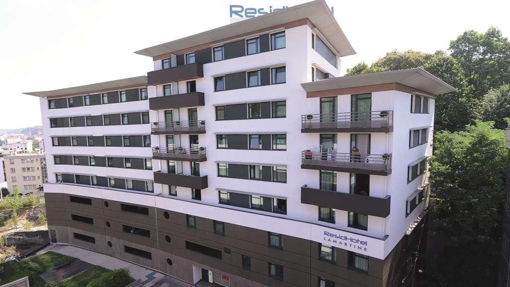 Residence Azurea Aix-les-Bains Zewnętrze zdjęcie