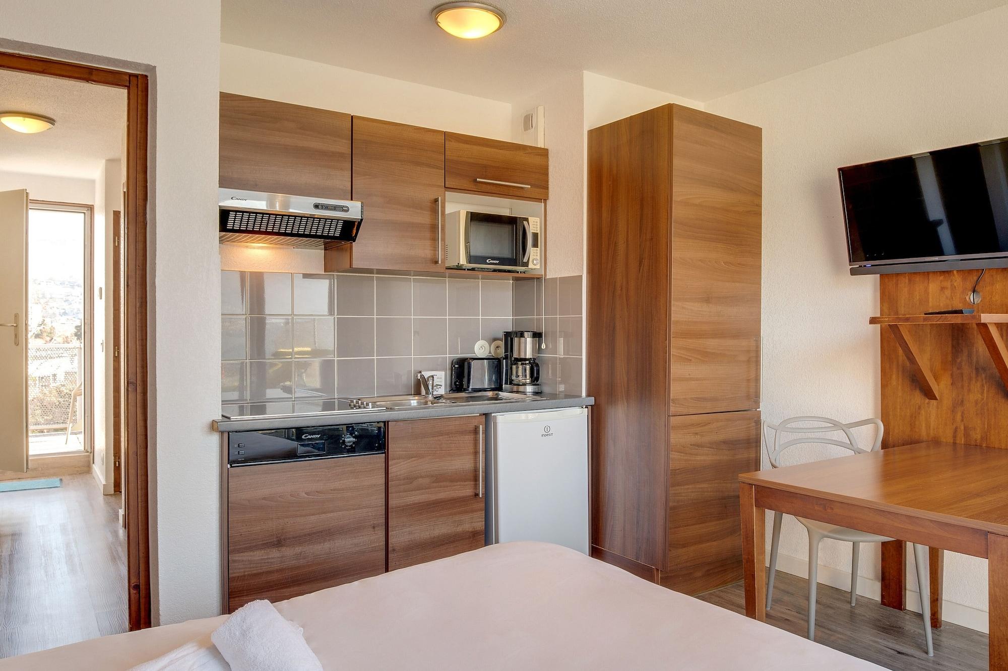 Residence Azurea Aix-les-Bains Zewnętrze zdjęcie