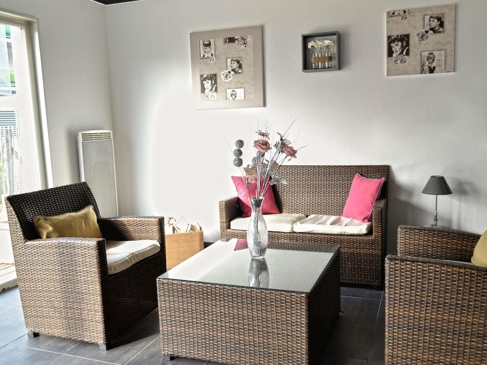 Residence Azurea Aix-les-Bains Zewnętrze zdjęcie