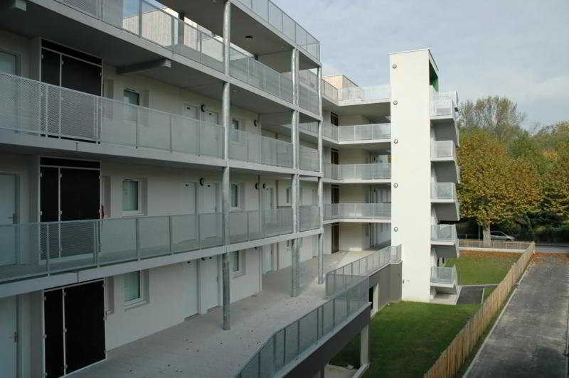 Residence Azurea Aix-les-Bains Zewnętrze zdjęcie